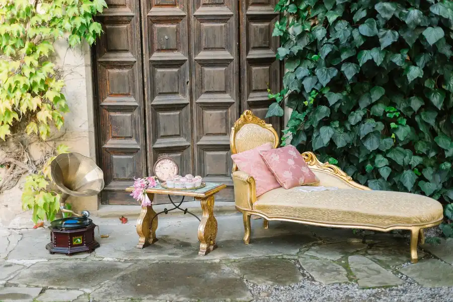 Como impermeabilizar sofá com chaise?