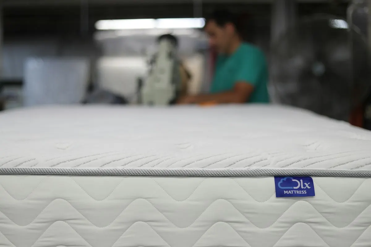 Como tirar cheiro de mofo do colchão com segurança?