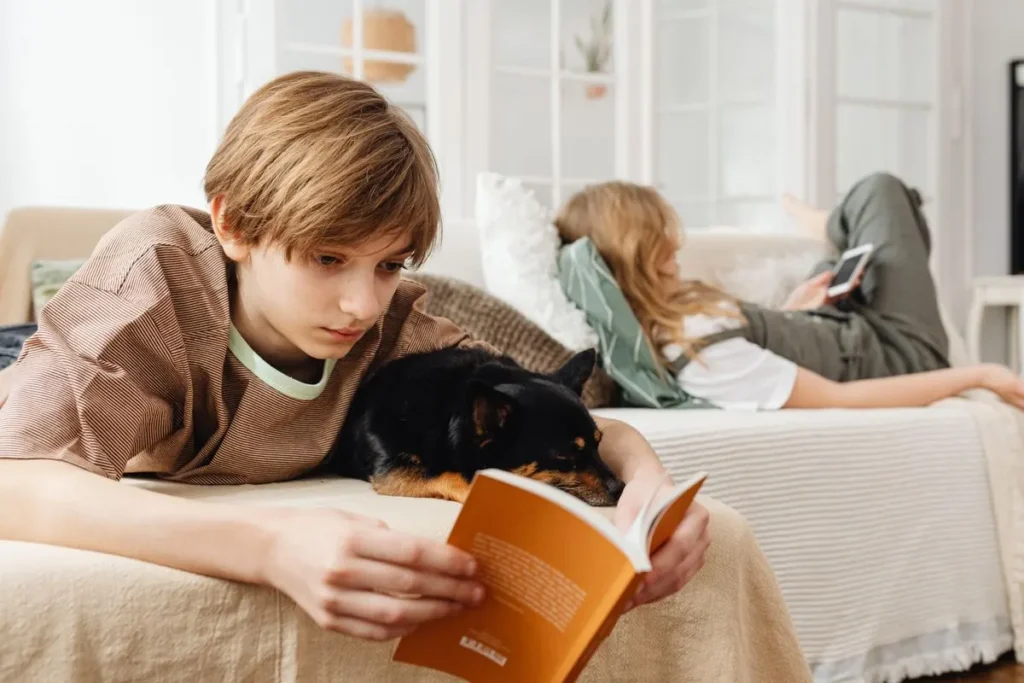 Impermeabilização de sofá é tóxica para crianças e pets?
