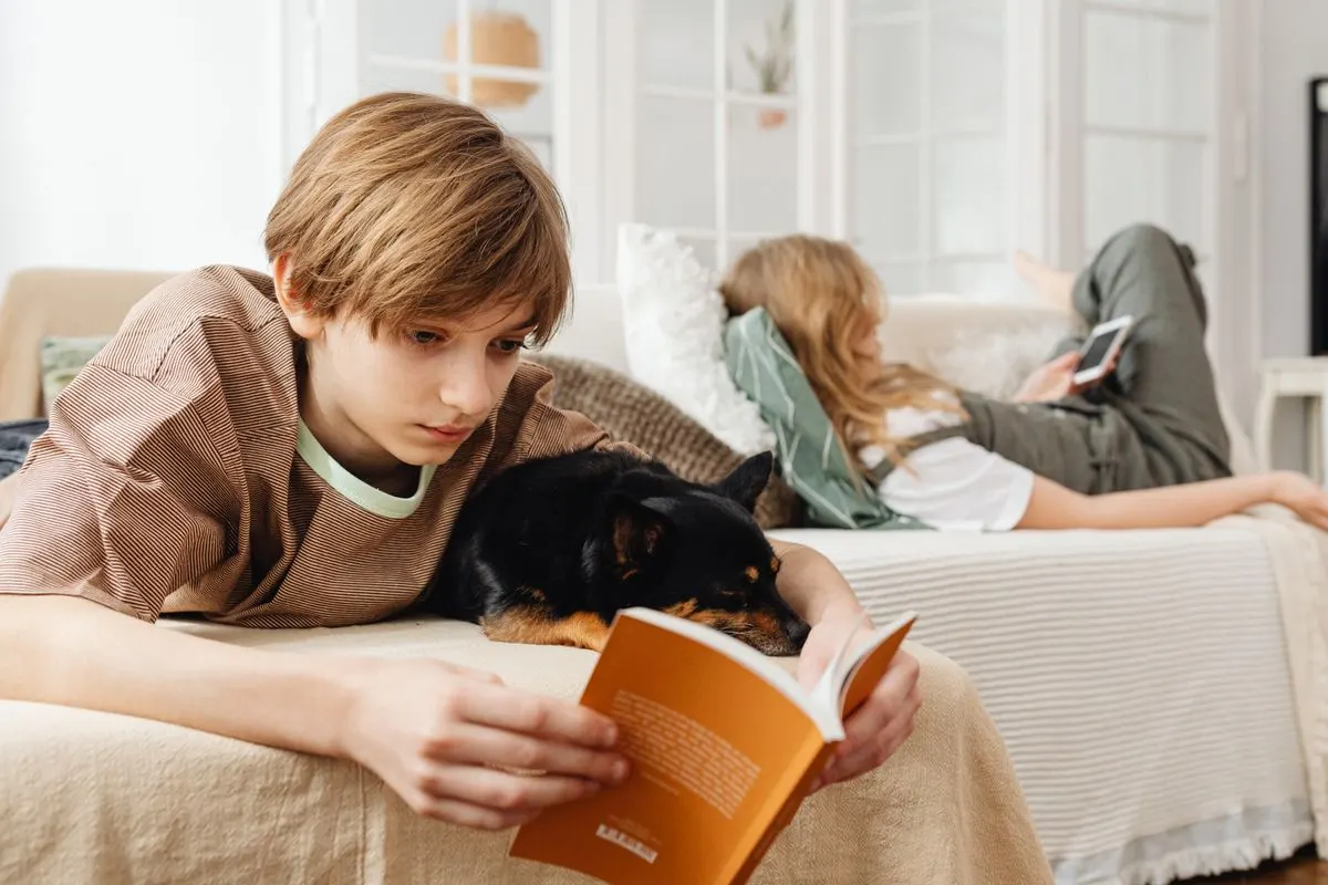 Impermeabilização de sofá é tóxica para crianças e pets?