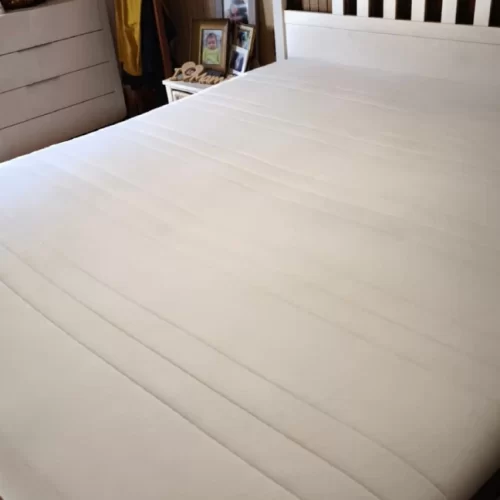 Limpeza profunda de colchões em Goiânia Higienização de colchões em Goiânia com limpeza profunda e eliminação de ácaros